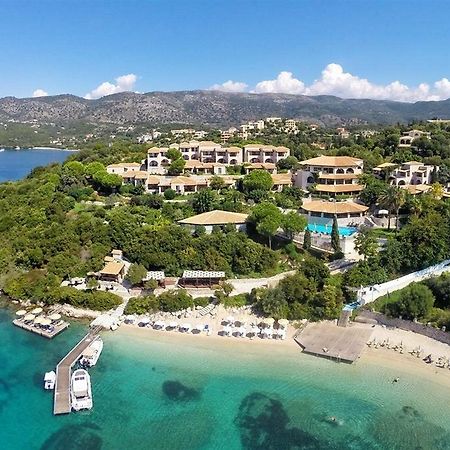 Movenpick Resort Agios Nikolaos Sivota Exterior photo