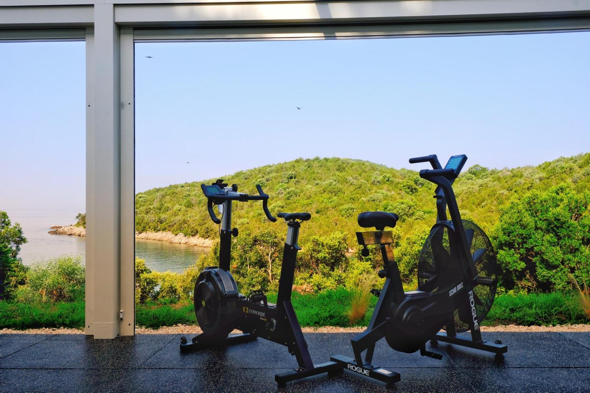 Movenpick Resort Agios Nikolaos Sivota Exterior photo