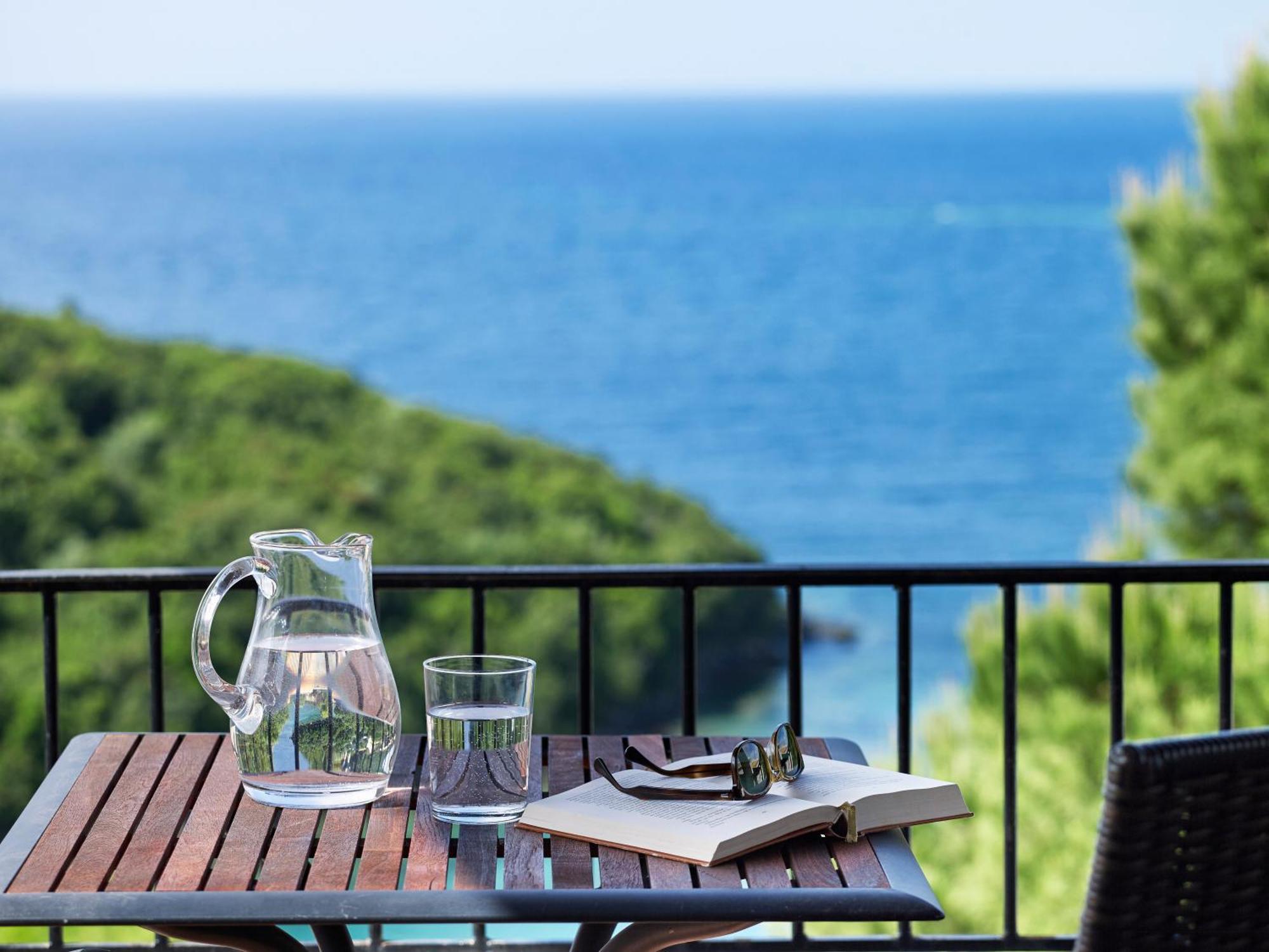 Movenpick Resort Agios Nikolaos Sivota Exterior photo