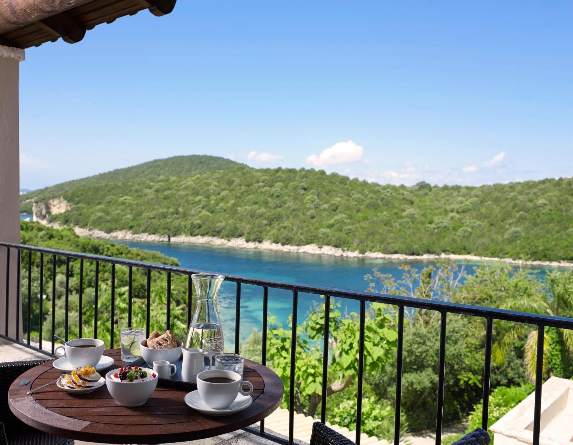 Movenpick Resort Agios Nikolaos Sivota Exterior photo