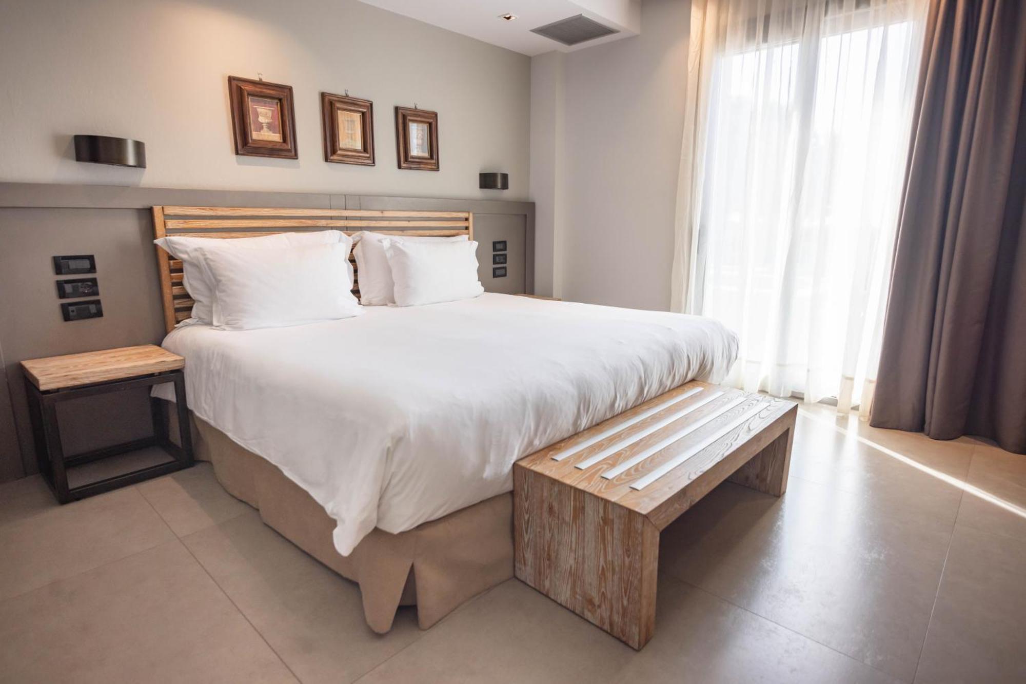 Movenpick Resort Agios Nikolaos Sivota Exterior photo