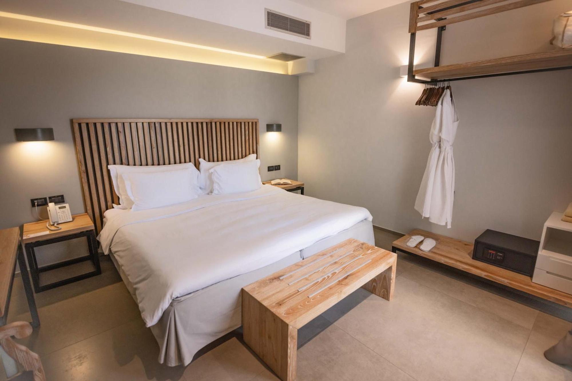 Movenpick Resort Agios Nikolaos Sivota Exterior photo
