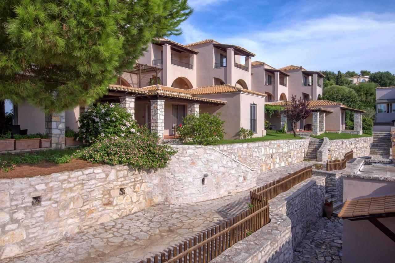 Movenpick Resort Agios Nikolaos Sivota Exterior photo