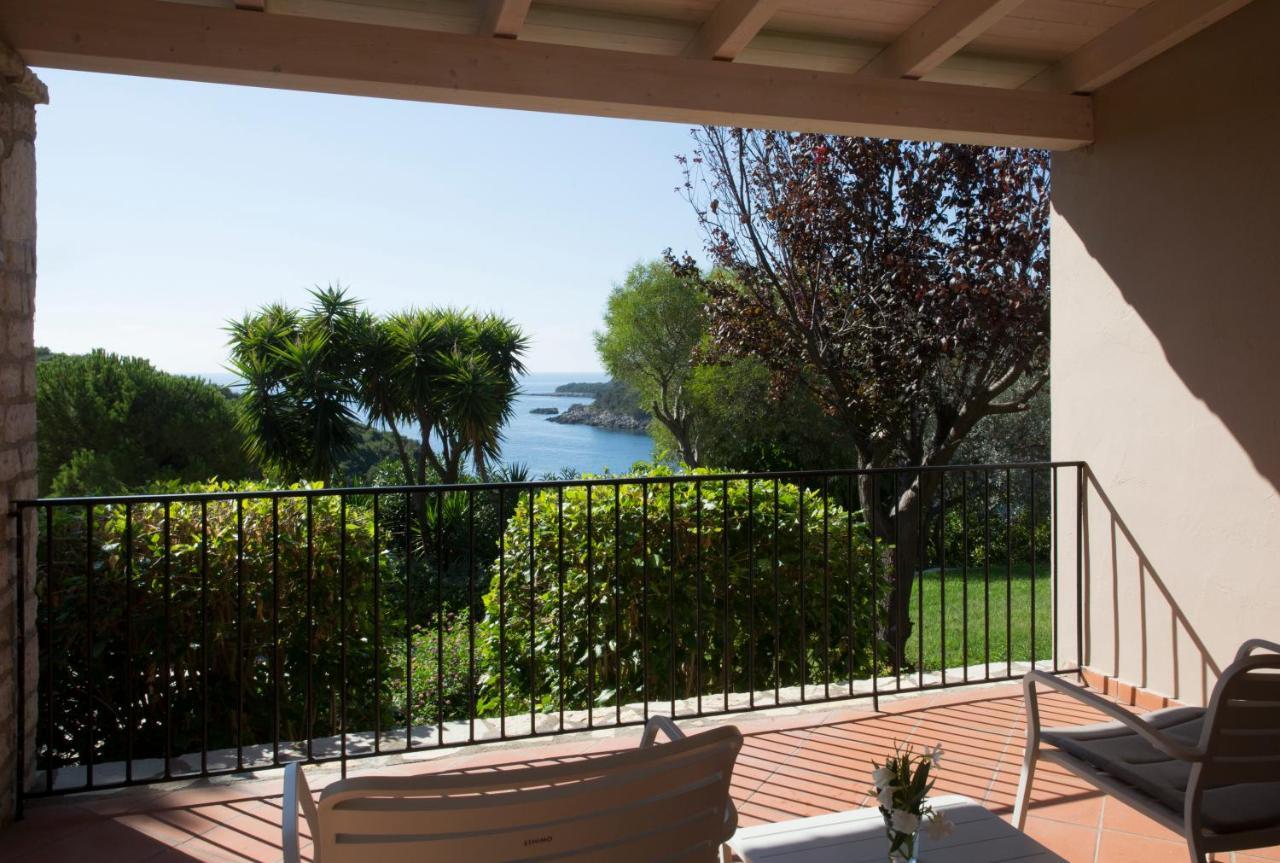 Movenpick Resort Agios Nikolaos Sivota Exterior photo